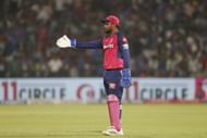 2025 IPL - Delhi Capitals v Rajasthan Royals - Source: Getty